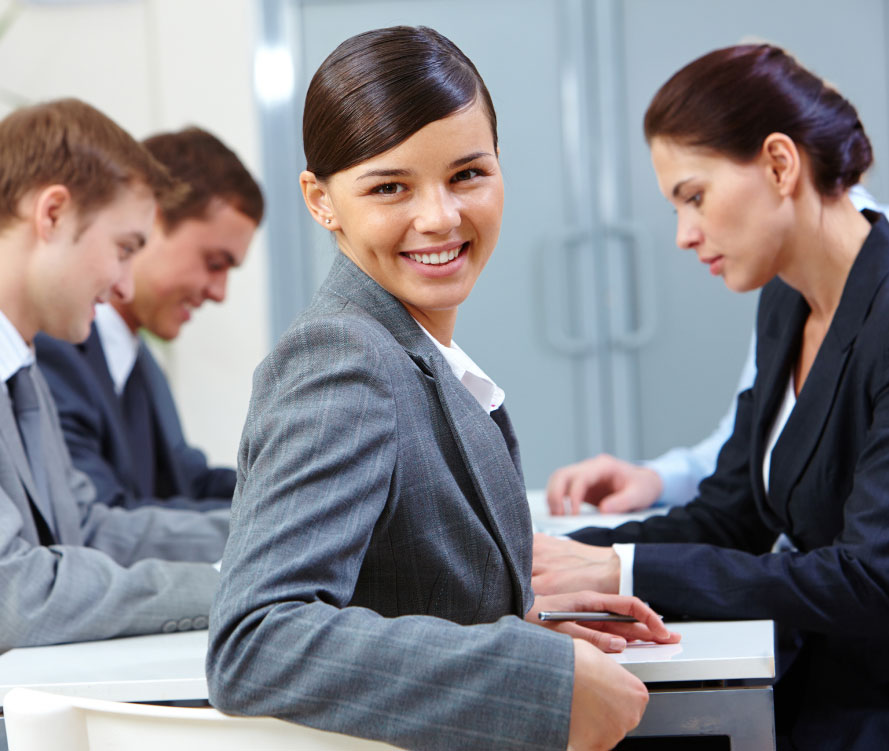 Email Marketing Team